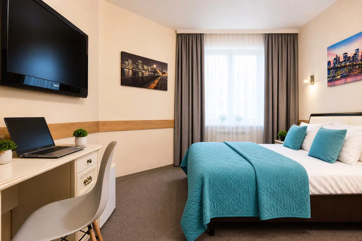 Room image